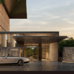 Jumeirah Residences Emirates Towers