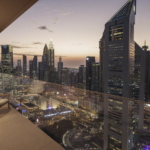 Jumeirah Residences Emirates Towers