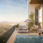 Distrikt at Ghaf Woods