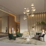 Distrikt at Ghaf Woods