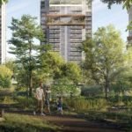 Distrikt at Ghaf Woods