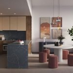 Distrikt at Ghaf Woods