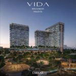 Vida Residences Hillside by Emaar