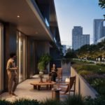 Altan at Dubai Creek Harbour