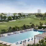 Golf Meadow At Emaar South