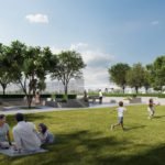 Golf Meadow At Emaar South