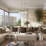 Golf Meadow At Emaar South