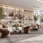 Golf Meadow At Emaar South