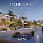 Park Gate 2 at Dubai Hills Estate