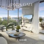 Park Gate 2 at Dubai Hills Estate