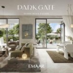 Park Gate 2 at Dubai Hills Estate