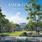 Park Gate 2 at Dubai Hills Estate