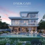 Park Gate 2 at Dubai Hills Estate