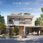 Park Gate 2 at Dubai Hills Estate