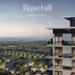 Rosehill at Dubai Hills Estate