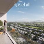Rosehill at Dubai Hills Estate