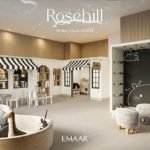 Rosehill at Dubai Hills Estate