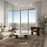 Rosehill at Dubai Hills Estate