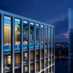 Binghatti Moonlight at Al Jaddaf