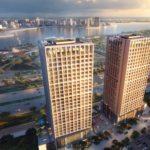 Binghatti Moonlight at Al Jaddaf