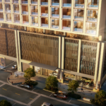 Binghatti Moonlight at Al Jaddaf