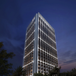 Binghatti Moonlight at Al Jaddaf