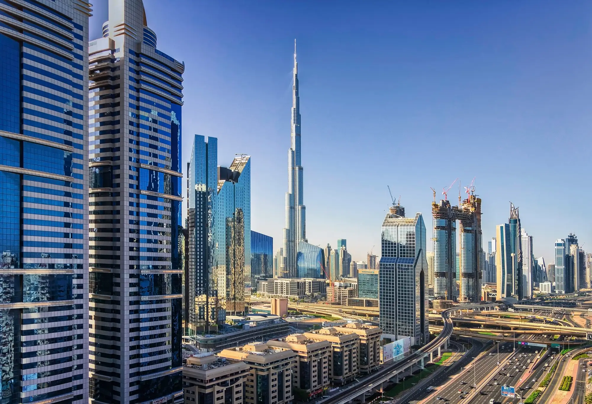 Real Estate Investments in Dubai