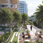 Sunset Bay by Imtiaz