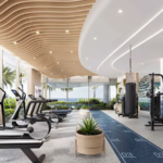 Sunset Bay by Imtiaz