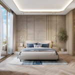 Sunset Bay by Imtiaz