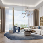 Sunset Bay by Imtiaz