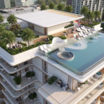 Sunset Bay by Imtiaz