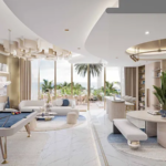 Sunset Bay by Imtiaz