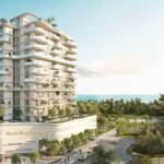 Beach Walk Grand 2 by Imtiaz