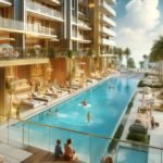 The Haven III at Majan