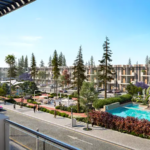 Reportage Hills at Dubai