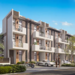 Reportage Hills at Dubai