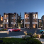 Reportage Hills at Dubai