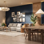 Reportage Hills at Dubai