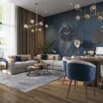 Reportage Hills at Dubai