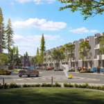 Reportage Hills at Dubai