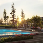 Reportage Hills at Dubai