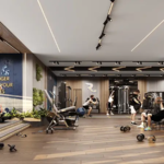 Reportage Hills at Dubai