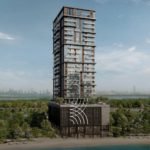 Riverton House at MBR City