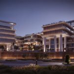 Samana Hills South 2 at Dubai South