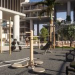 Samana Hills South 2 at Dubai South