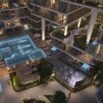 Samana Hills South 2 at Dubai South