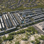 Taormina Village at Wadi Al Safa