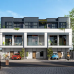 Taormina Village at Wadi Al Safa