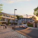 Taormina Village at Wadi Al Safa